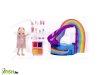 Rainbow High: Medencs parti jtkszett