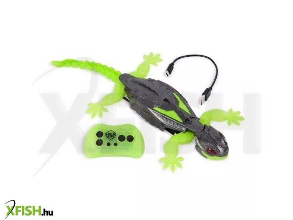 Hexbug: Falra mászó robotgekkó - többféle