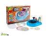 Crayola: Spin & Spiral mvszkszlet