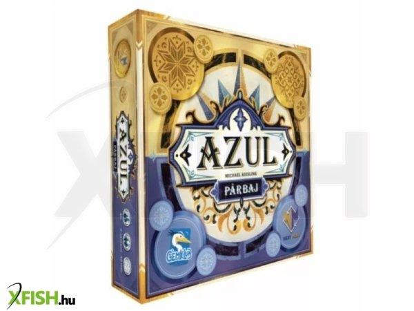 Azul: Párbaj társasjáték