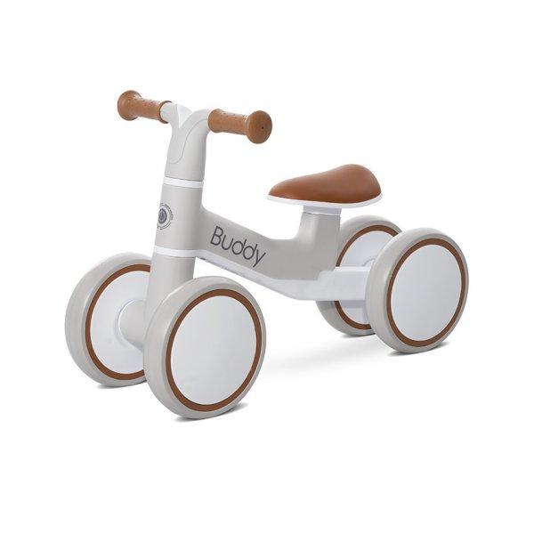 Lorelli 4 kerekű bickli - Beige