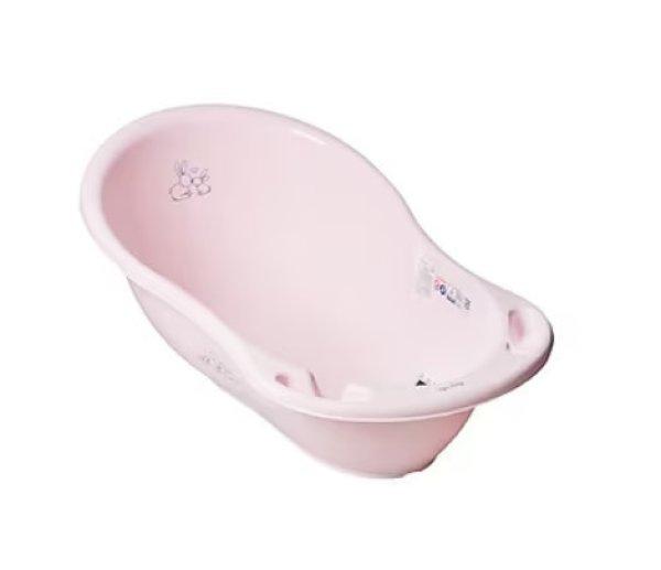 Chipolino Marea kád 102 cm - Little Bunnies pink