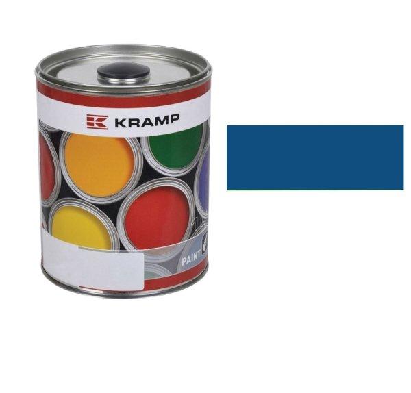 Festék Rabe kék - 1 liter (5210)