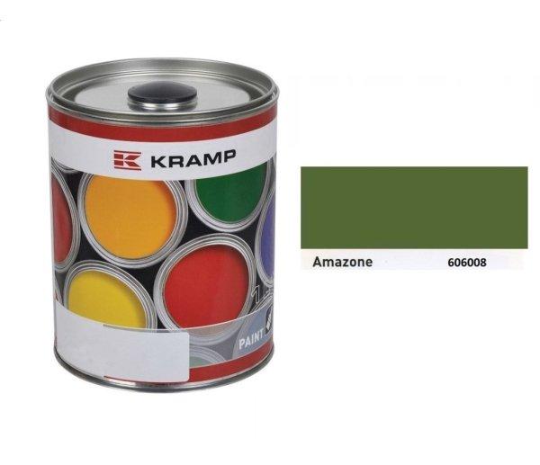 Festék Amazone zöld - 5 liter (6060)