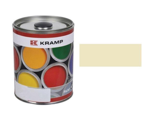Festék Fahr elefántcsont fehér - 1 liter (1105)