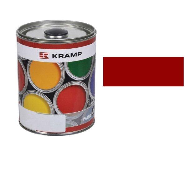 Festék Iseki piros - 1 liter (3250)