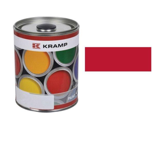 Festék David Brown Power piros - 1 liter (3576)