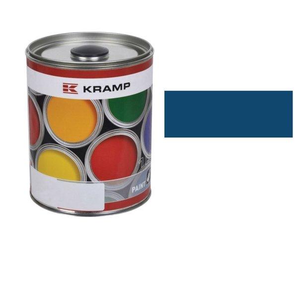 Festék Frost kék - 1 liter (5115)