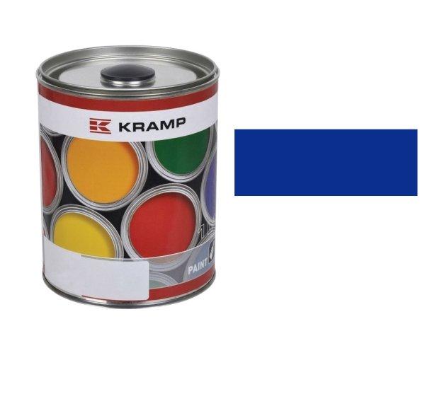 Festék Iseki neonkék - 1 liter (5140)