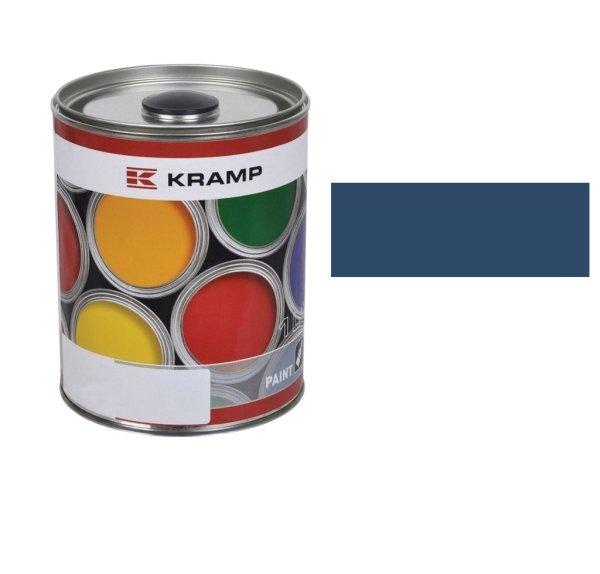 Festék Lanz kék - 1 liter (5175)