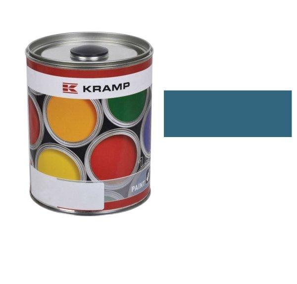 Festék Överum kék, 2001-től - 1 liter (5204)