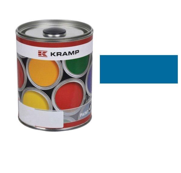 Festék Nacton kék - 1 liter (5226)