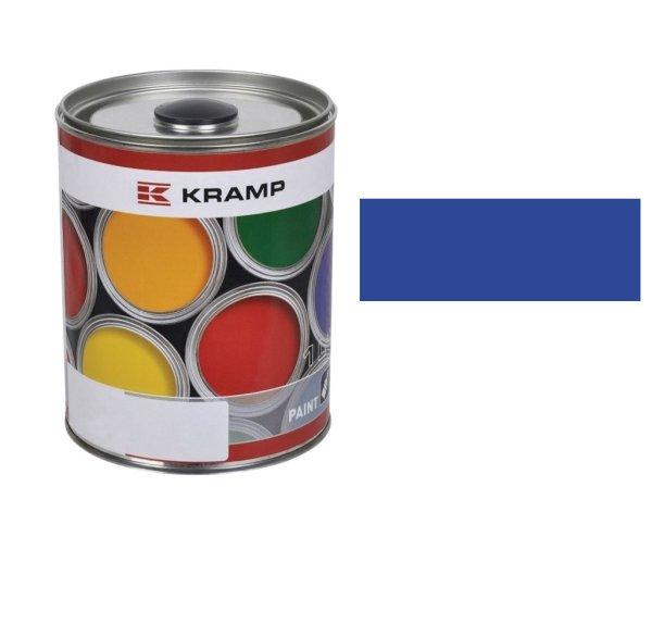 Festék Caruelle kék - 1 liter (5250)