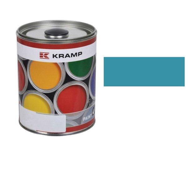 Festék Imants kék - 1 liter (5270)