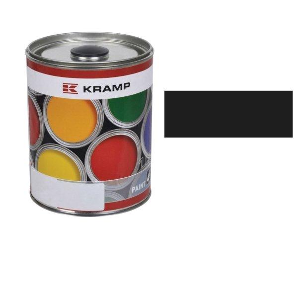 Festék Hürlimann gyémántszürke - 1 liter (7165)