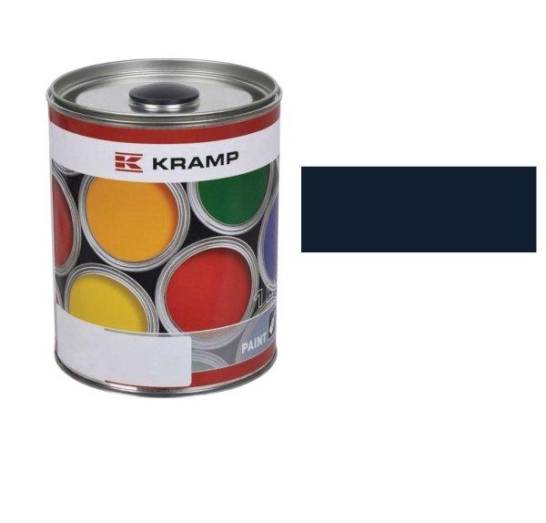 Festék O&K antracitszürke - 1 liter (7285)