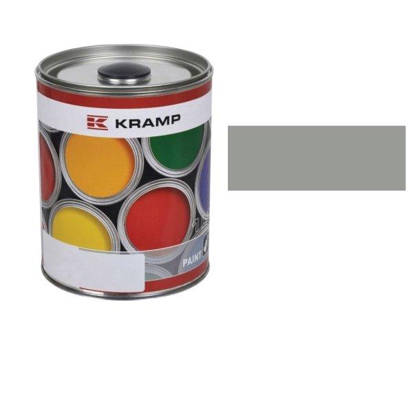 Festék Massey Ferguson ezüstszürke-fémes - 1 liter (9160)