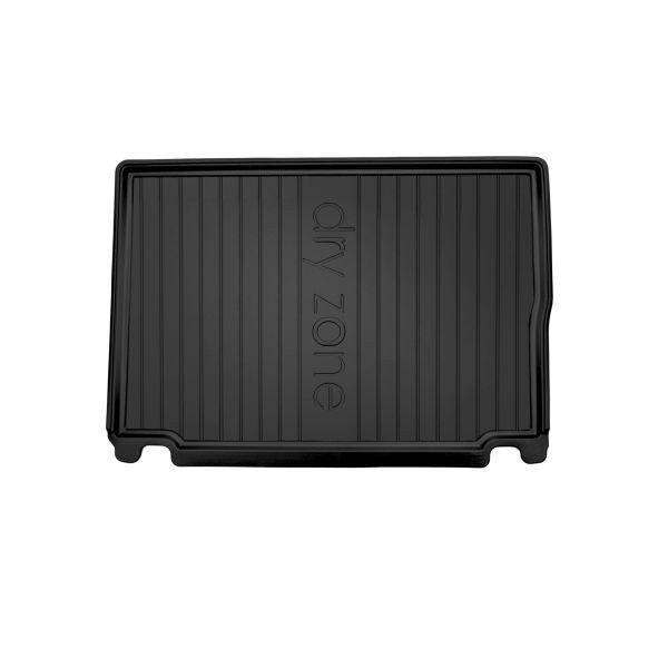 OPEL MERIVA B 2010-17 méretpontos csomagtértálca Dryzone