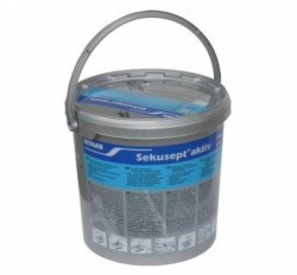 Sekusept Aktiv fertőtlenítő - 6kg 