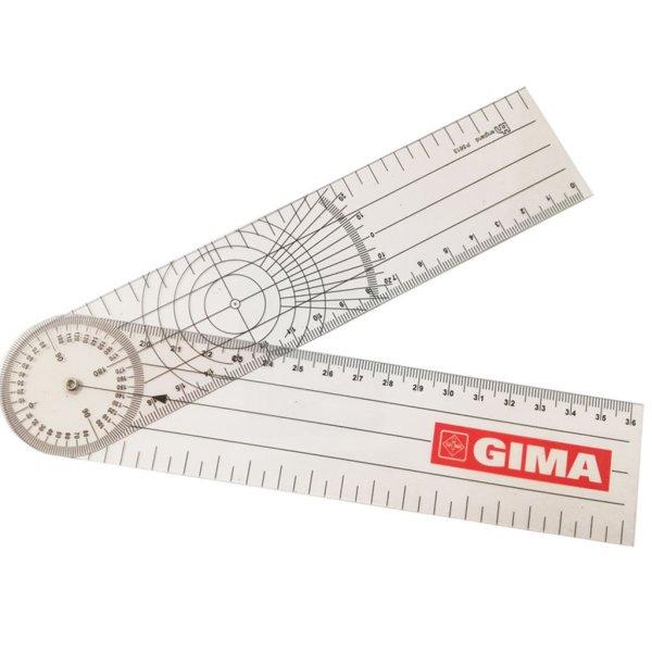 Izületi szögmérő GONIOMETER