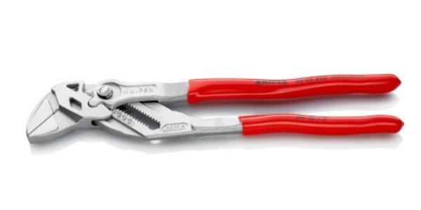 KNIPEX fogókulcs 250 mm, króm