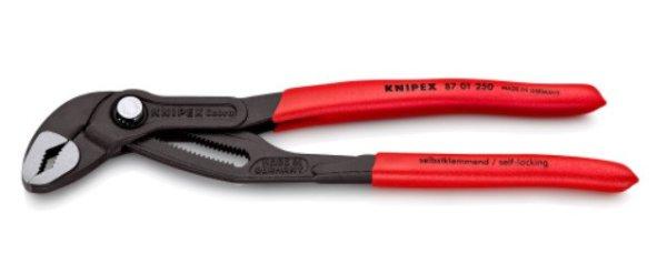 KNIPEX COBRA vízpumpafogó 300 mm