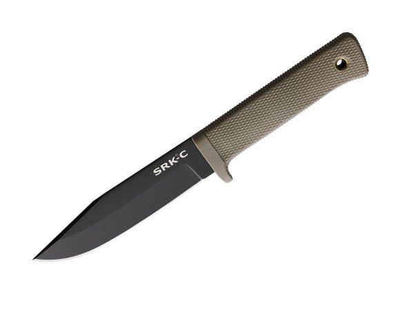 Cold Steel SRK Compact Dark Earth