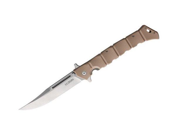 Cold Steel Large Luzon DT ST kés