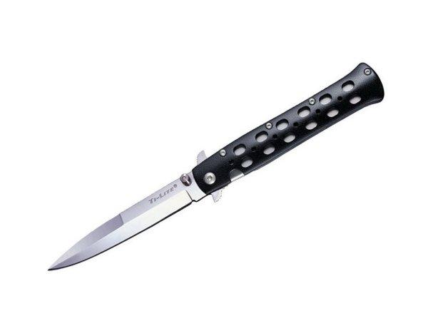 Cold Steel Ti-Lite Zytel 4 kés