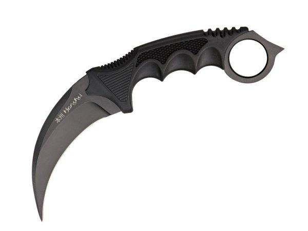 United Cutlery Honshu Karambit Black 2791 kés