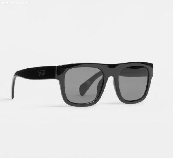 Nap szomuveg Vans Squared Off Shades Black Sunglasses