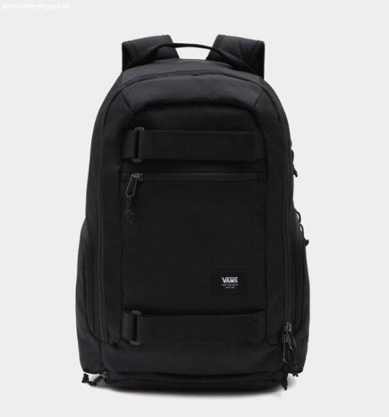 Hatizsak Vans DX Skatepack Black Backpack