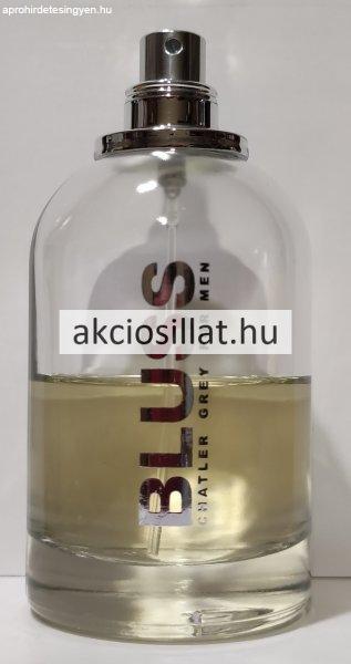 Chatler Bluss Grey Men TESTER EDT 50ml