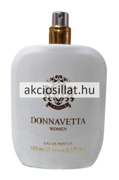 Chatler Donnavetta Woman TESTER EDP 50ml női