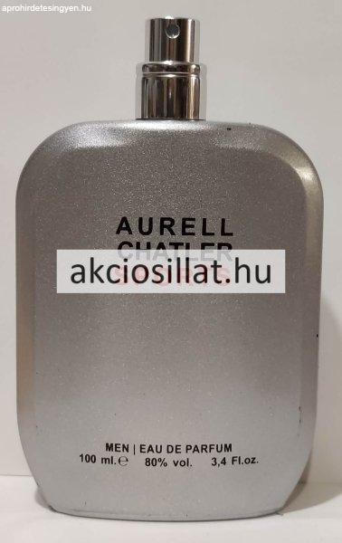 Chatler Aurell Sports Men TESTER EDT 50ml férfi