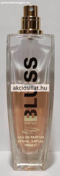 Chatler Bluss The Set Women TESTER EDP 50ml