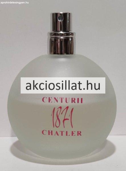 Chatler Centurii 1871 Women TESTER EDP 50ml