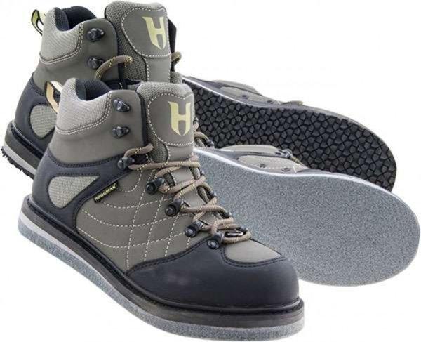 Hodgman H3 Wade Boot Felt Filctalpas Prémium Gázló Bakancs 40-Es (1356036)