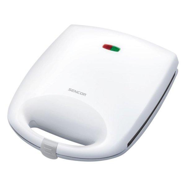 Sencor SSM8700WH Szendvicssütő