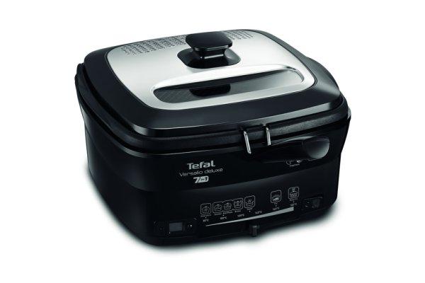 Tefal FR491870 Versalio 7in1 olajsütő