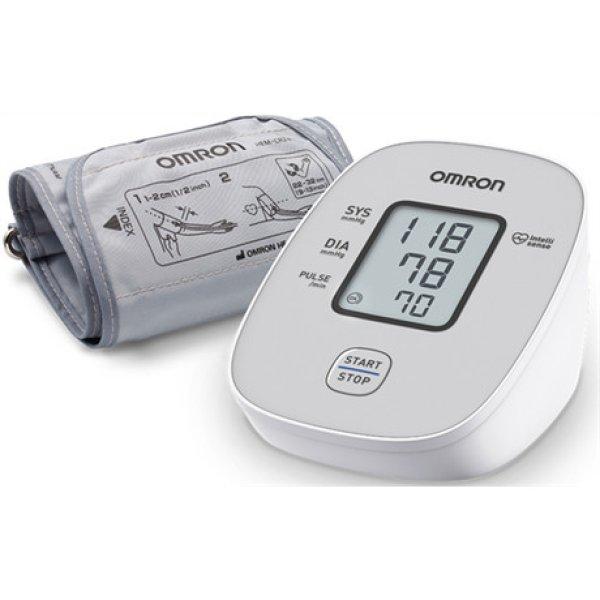 Omron HEM-7121J-E vérnyomásmérő felkaros