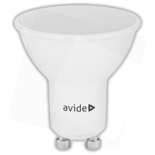 Avide ABGU10WW-7W-AP izzó led