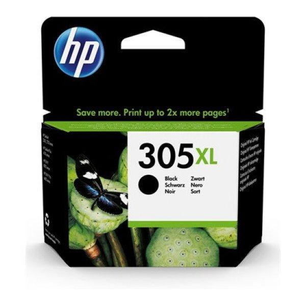 HP 3YM62AE NO305 XL fekete tintapatron