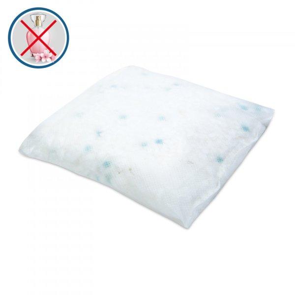 Páragyűjtő utántöltő párna - illatmentes - 350 g (57407)
