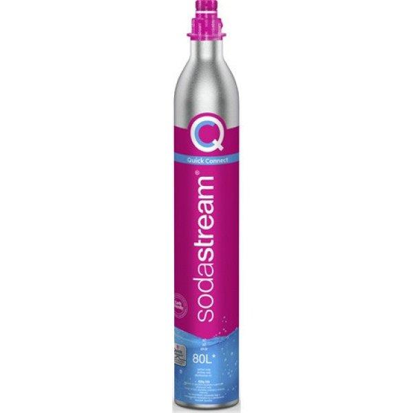 Sodastream 42004920 PATRON patron quick connect