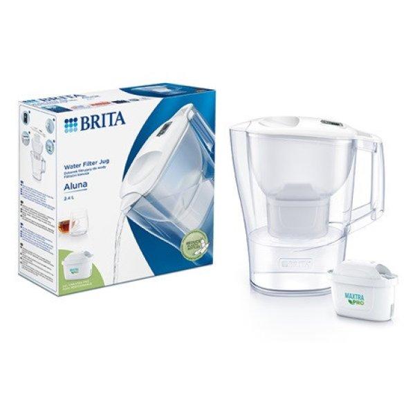 Brita MARELLA 2,4L MAXTRA PRO 1052801 vízszűrő kancsó