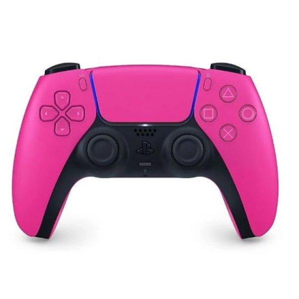 Sony PS5 DUALSENSE V2S NOVA PINK wireless kontroller