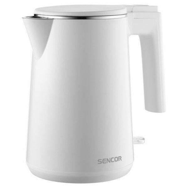 Sencor SWK 0155WH vízforraló 1 l