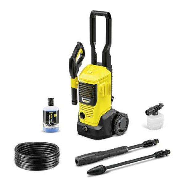 Karcher K 4 FJ BB 1.679-561.0 magasnyomású mosó