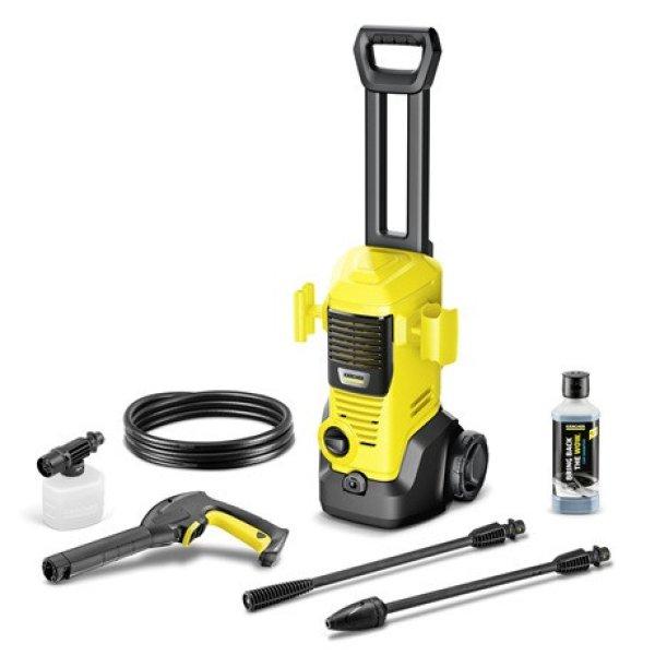 Karcher K 2 PREMIUM FJ BB 1.673-537.0 magasnyomású mosó